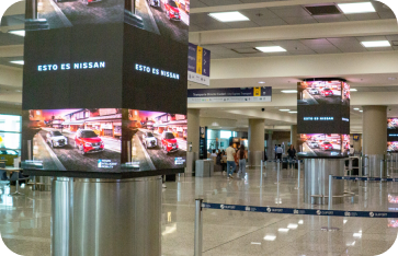 AEROPUERTOS